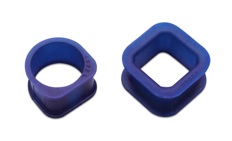 SuperPro 2006 Subaru Impreza 2.5i Steering Rack and Pinion Mount Bushing Kit-thumbmail-2