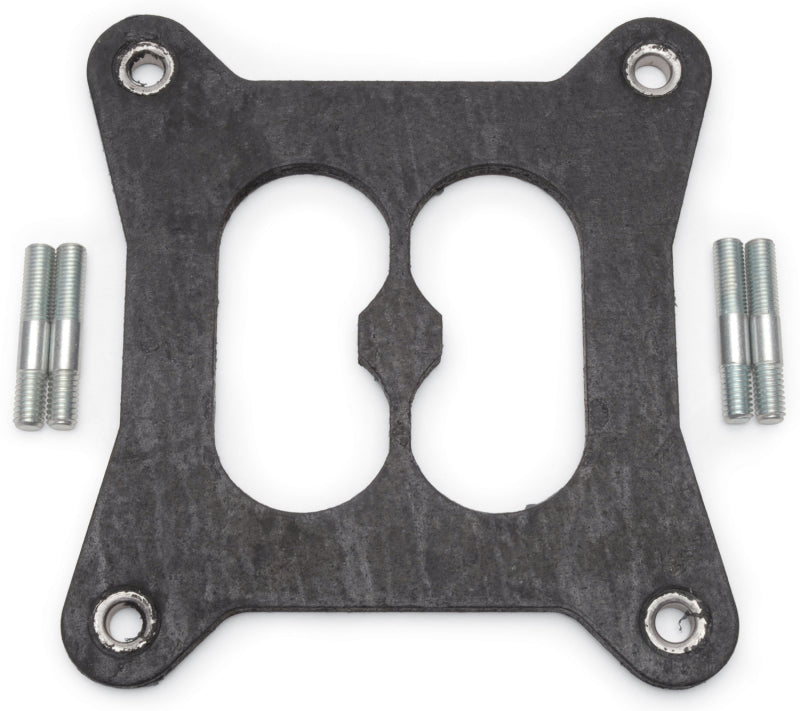 Edelbrock Divided Heat Insulator-thumbmail-2