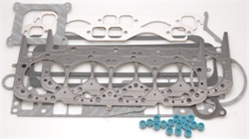 Cometic Street Pro GM Small Block ZZ4 Crate Motor 4.080 Top End Kit-thumbmail-2