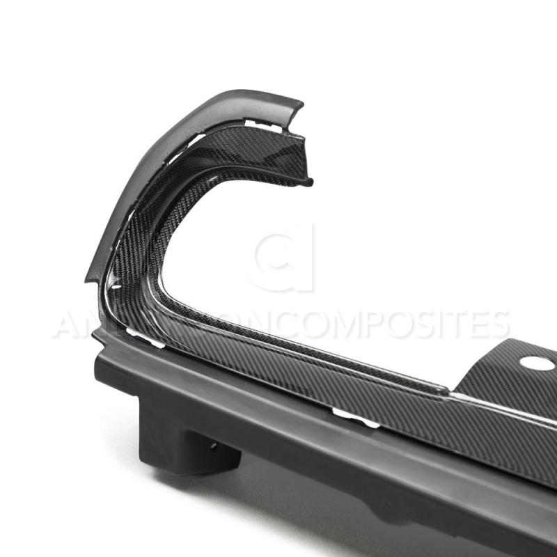 Anderson Composites 15-18 Dodge Challenger Taillight Surround-thumbmail-2