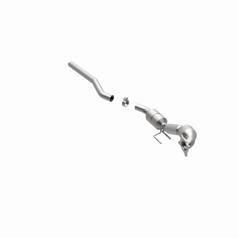 Magnaflow Conv DF 09-10 Audi A3 2.0L (CCTA)/Volkswagen 09-10 Eos/GTI/ 08-10 Jetta 2.0L (CCTA/CBFA)-thumbmail-14