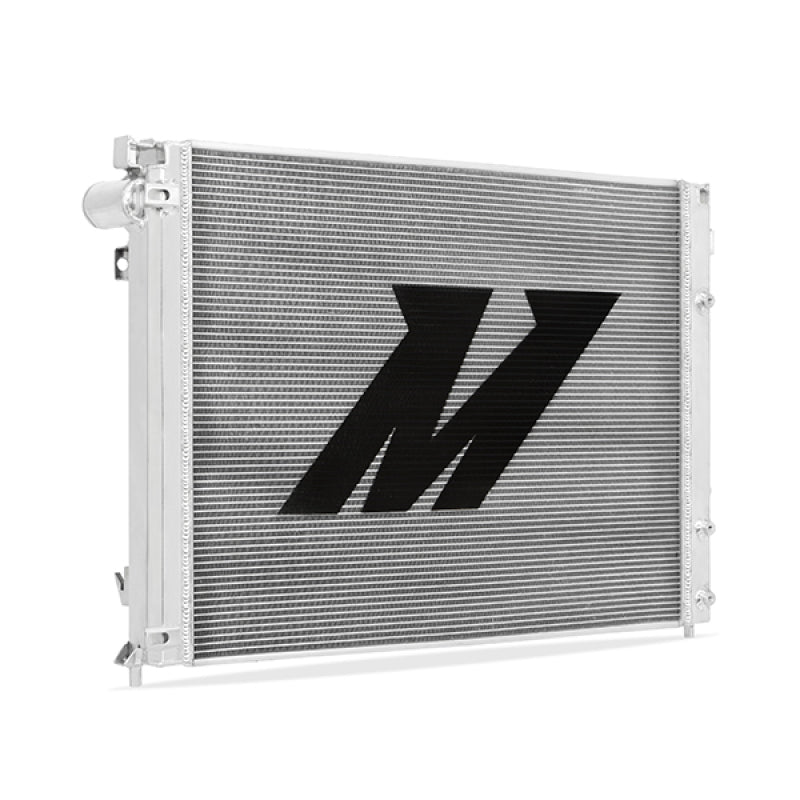 Mishimoto 2008-2016 Dodge Challenger R/T - SRT8 Hellcat Performance Aluminum Radiator-thumbmail-13