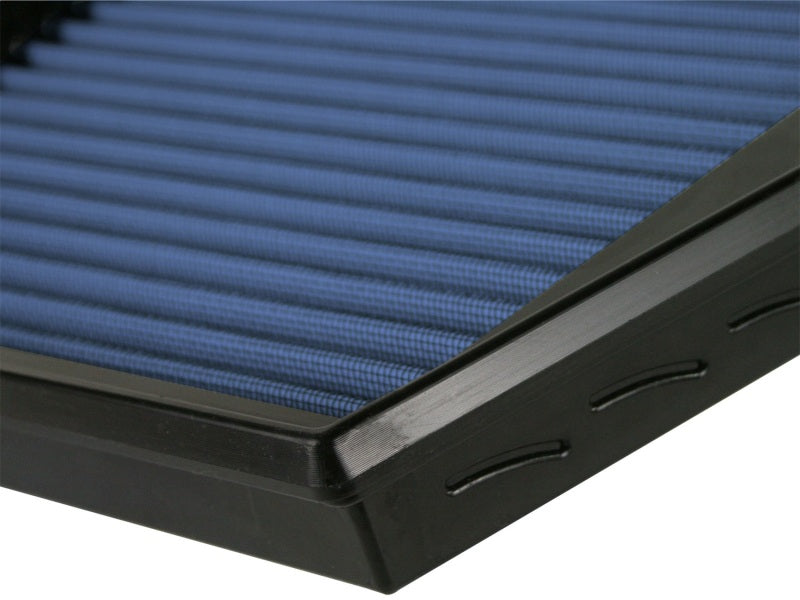 aFe MagnumFLOW Air Filters OER P5R A/F P5R BMW 135i/335i 11-12 L6-3.0L/X1 35ix 11-15 (t) (N55)-thumbmail-2