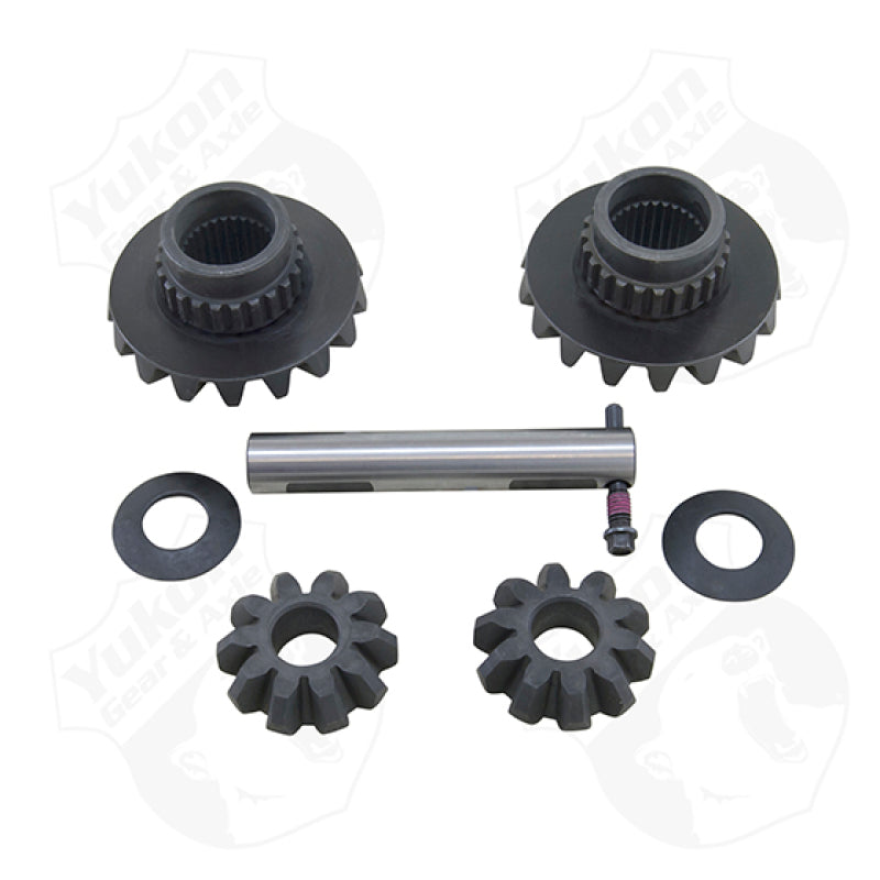 Yukon Gear Positraction internals For 8.5in GM w/ 30 Spline Axles-thumbmail-2