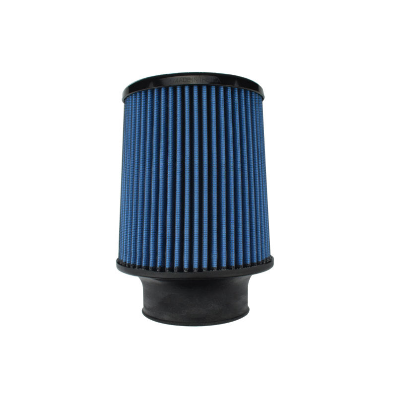 Injen SuperNano-Web Air Filter 3.25in ID/ 6in Base / 6.875in Height / 5.35in Top-thumbmail-1