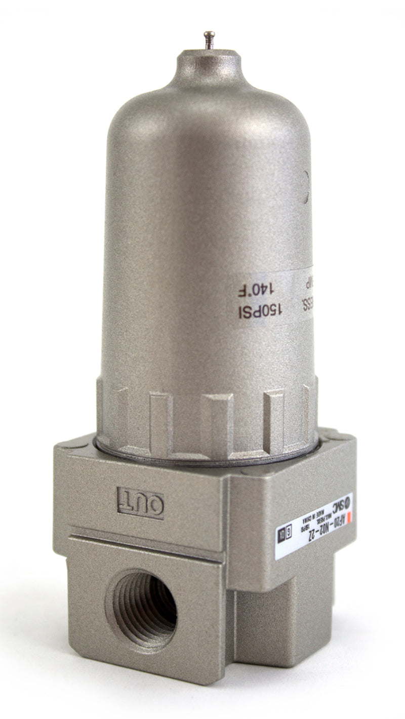 Air Lift 1/4in Smc Water Trap-thumbmail-2