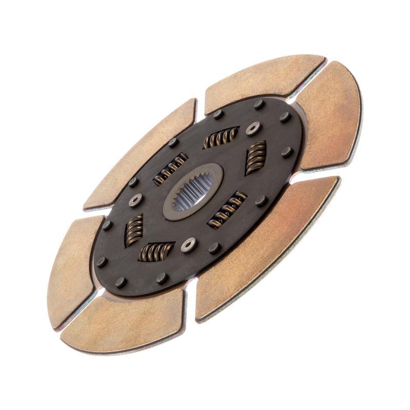 Exedy 1986-1989 Mazda RX-7 R2 Hyper Multi Disc Assembly (A) Sprung Center Disc-thumbmail-3