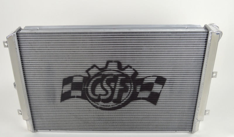 CSF 06-09 Volkswagen Golf/GTI / 06-09 Volkswagen Jetta/GLI Radiator-thumbmail-1