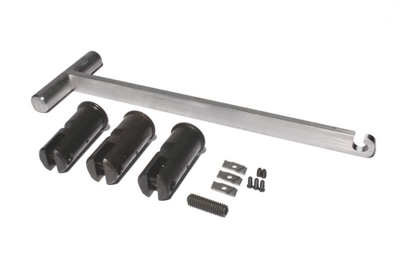 COMP Cams Grooving ToolS Lifter Bore-thumbmail-1