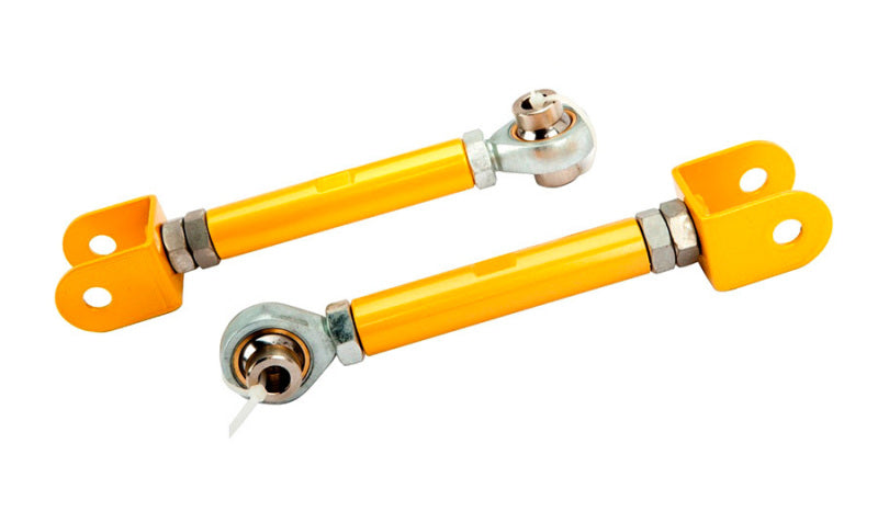 ISR Performance Rear Traction Rods - Nissan S13/S14/240/300z-thumbmail-1