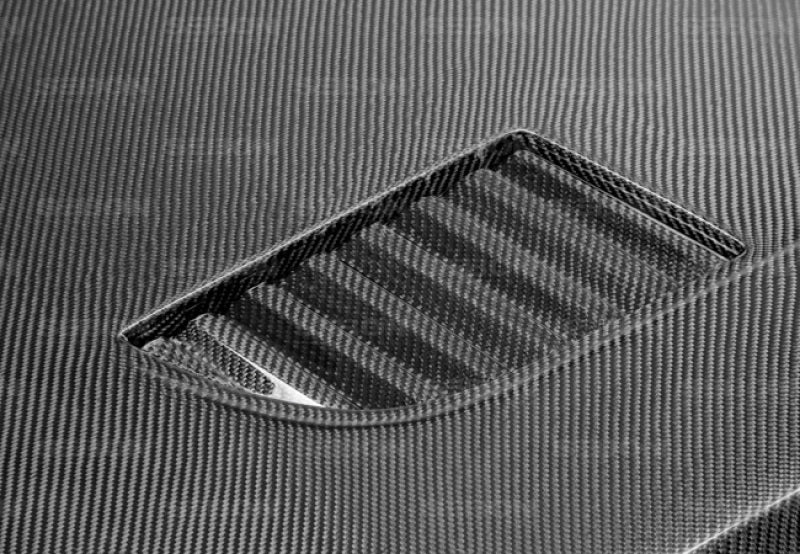 Seibon 14 Lexus IS350 F Sport TV Style Carbon Fiber Hood-thumbmail-4