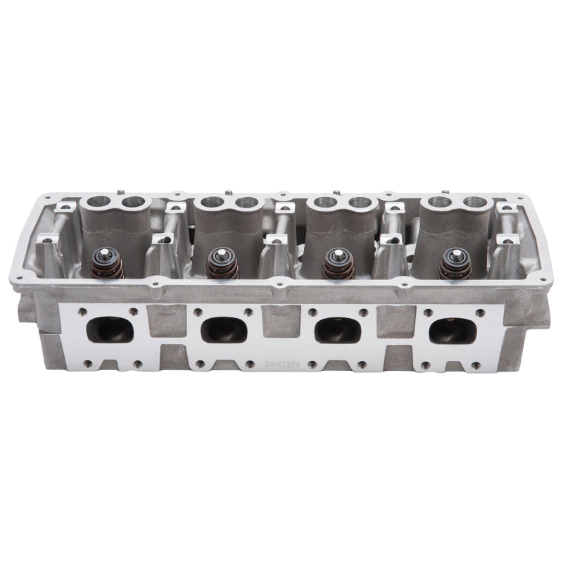 Edelbrock Cyl Head Chrysler Gen III Hemi Perf RPM 2003-Present 5 7L-6 4L V8 73cc Complete-thumbmail-8