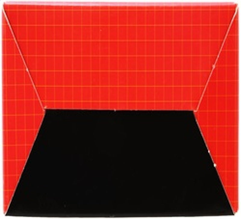 K&N Filter Universal Rubber Filter 2 1/2 inch Flange 6 inch Base 5 inch Top 5 1/2 inch Height-thumbmail-6