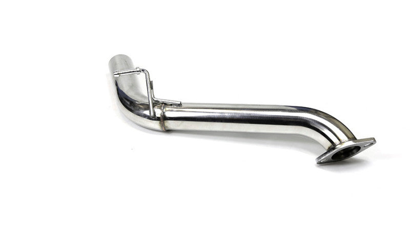ISR Performance Race Muffler Delete - 06-13 Mazda Miata NC-thumbmail-1