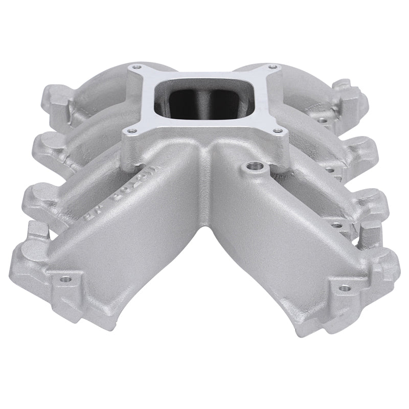 Edelbrock LS1 Carbureted Manifold Only-thumbmail-11