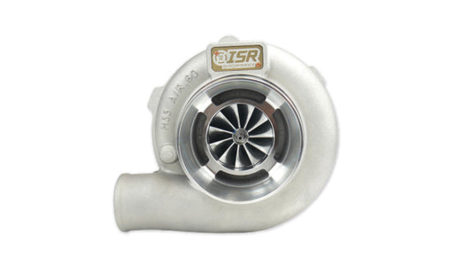 ISR Performance - RSX3576 Turbo