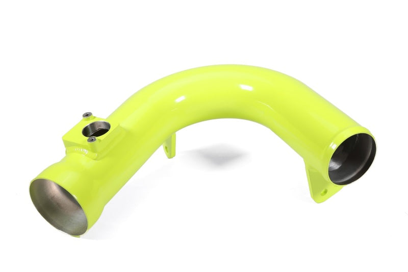 Perrin 22-23 Subaru WRX Cold Air Intake - Neon Yellow-thumbmail-3