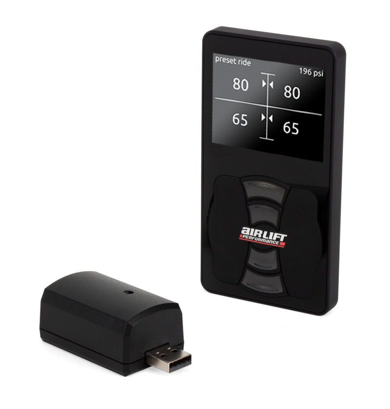 Air Lift Stance Guard Kit 3P & 3H Air Management-thumbmail-3