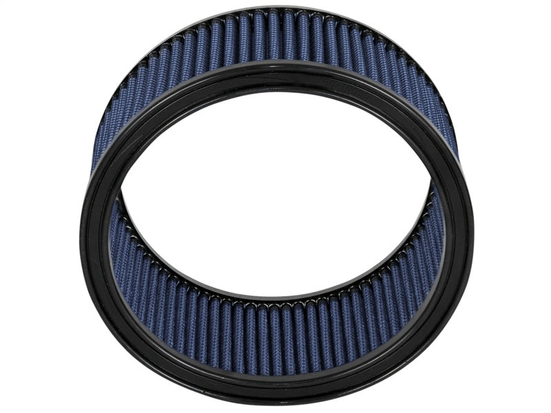 aFe Magnum FLOW Air Filters P5R Round Racing Air Filter 6in OD x 5in ID x 3-1/2in H-thumbmail-2