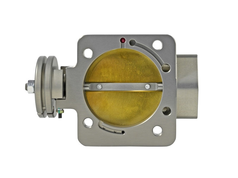 Skunk2 Pro Series Honda/Acura (D/B/H/F Series) 74mm Billet Throttle Body (Race Only)-thumbmail-5