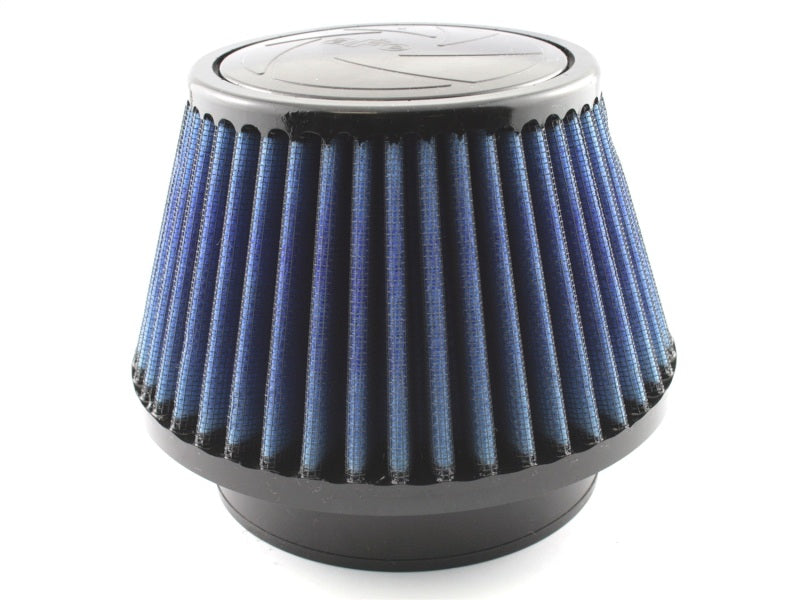 aFe MagnumFLOW Air Filters UCO P5R A/F P5R 4-1/2F x 7B x 4-3/4T x 4H-thumbmail-1