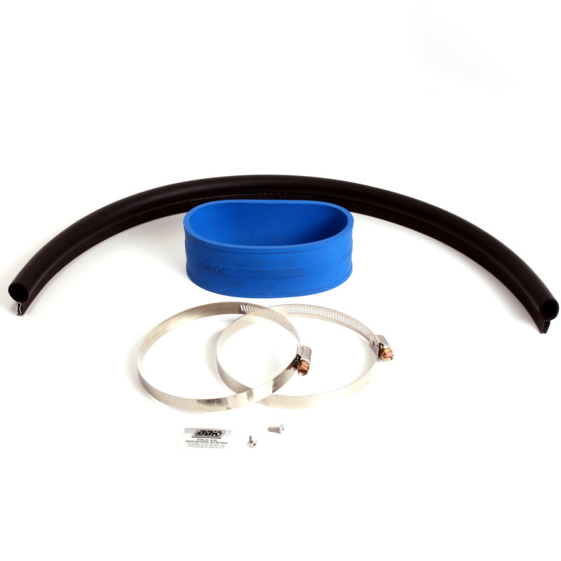 BBK 05-09 Mustang 4.6 GT Replacement Hoses And Hardware Kit For Cold Air Kit BBK 1736-thumbmail-2