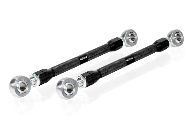 Eibach Adjustable Endlink - Bolt Diameter M10 / Min Length 205MM / Max Length 235MM-thumbmail-1