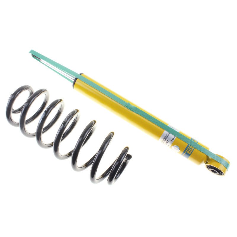 Bilstein B12 2010 Audi S5 Cabriolet Front and Rear Suspension Kit-thumbmail-8