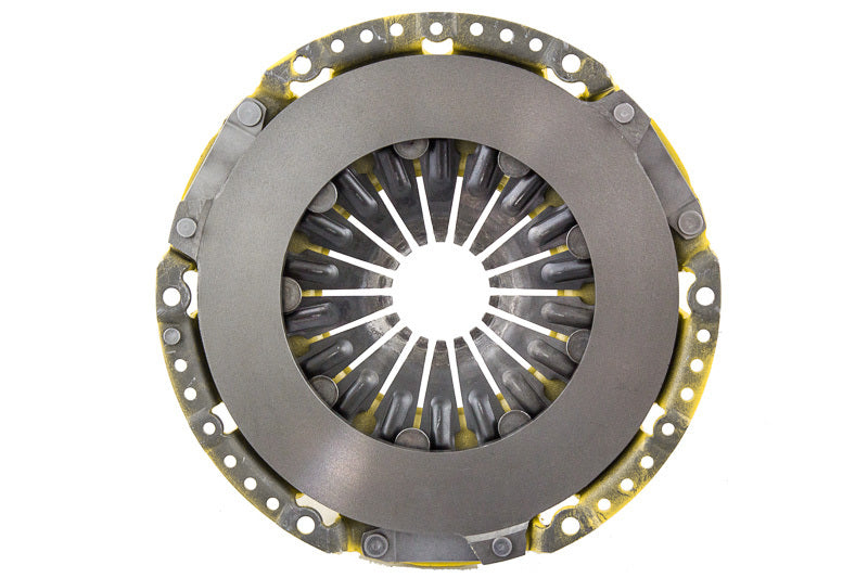 ACT 1999 Porsche 911 P/PL Heavy Duty Clutch Pressure Plate-thumbmail-2