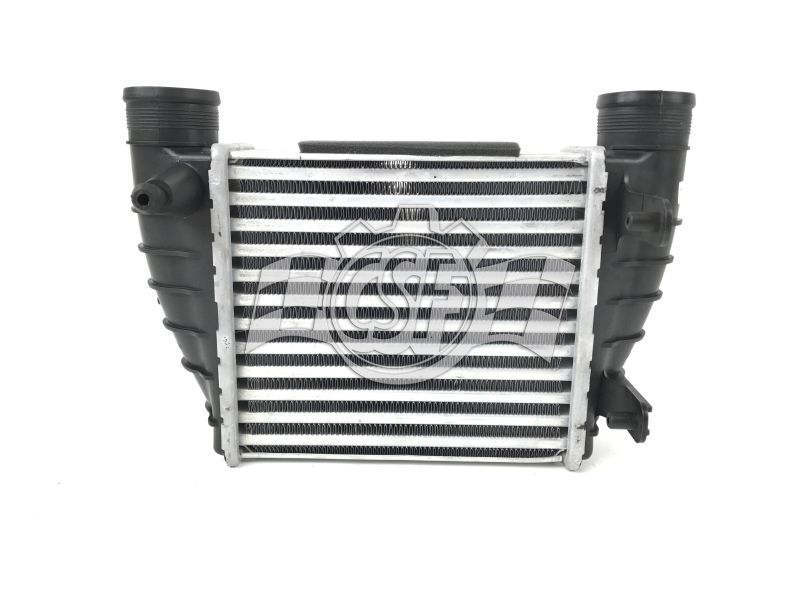 CSF 05-09 Audi A4 2.0L OEM Intercooler-thumbmail-1