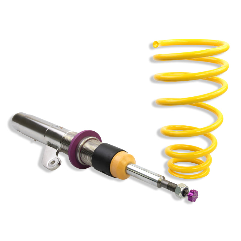 KW Coilover Kit V3 BMW 3series E90/E92 2WDSedan + Coupe-thumbmail-4
