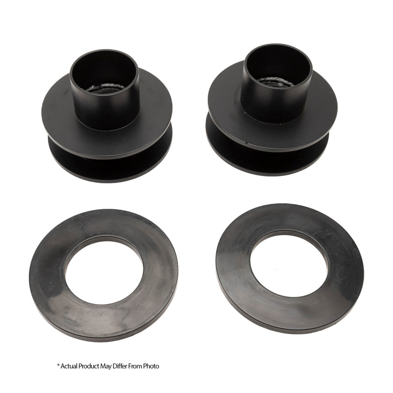 Belltech 15-18 Colorado/Canyon Ext Leveling Kits-thumbmail-2