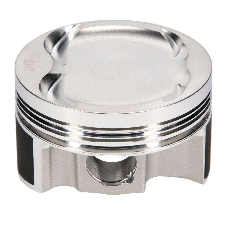 JE Pistons HONDA B VTEC 9:1 KIT Set of 4 Pistons-thumbmail-3