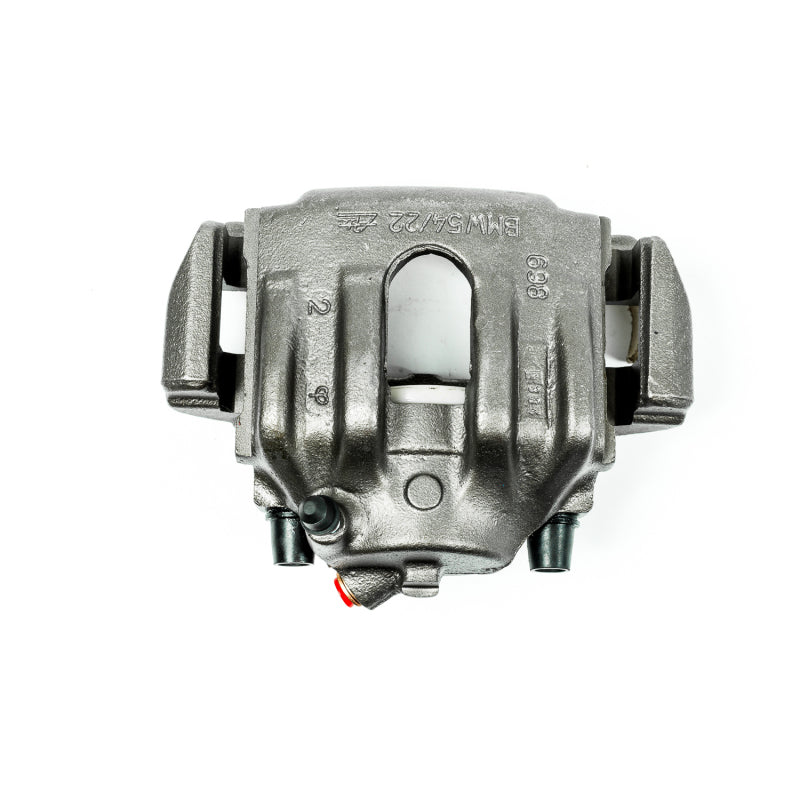 Power Stop 92-98 BMW 318i Front Right Autospecialty Caliper w/Bracket-thumbmail-4