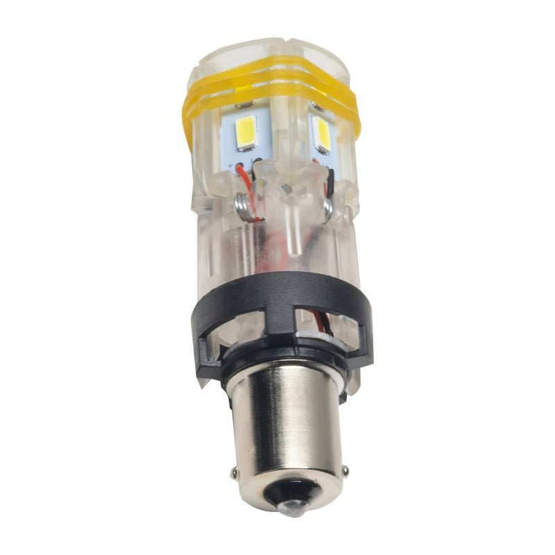 Oracle 1156 15 SMD 3 Chip Spider Bulb (Single) - Cool White-thumbmail-2