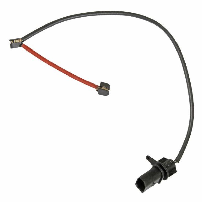 Power Stop 14-17 Audi A7 Quattro Front Euro-Stop Electronic Brake Pad Wear Sensor-thumbmail-1