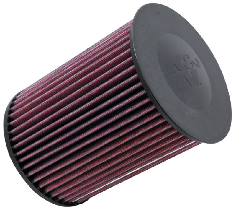 K&N Replacement Air Filter FORD C-MAX 1.6L-L4; 2007-thumbmail-2