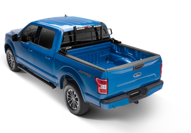 BackRack 15-21 Colorado / 16-21 Tacoma / 19-21 Ranger Original Rack Frame Only Requires Hardware-thumbmail-3