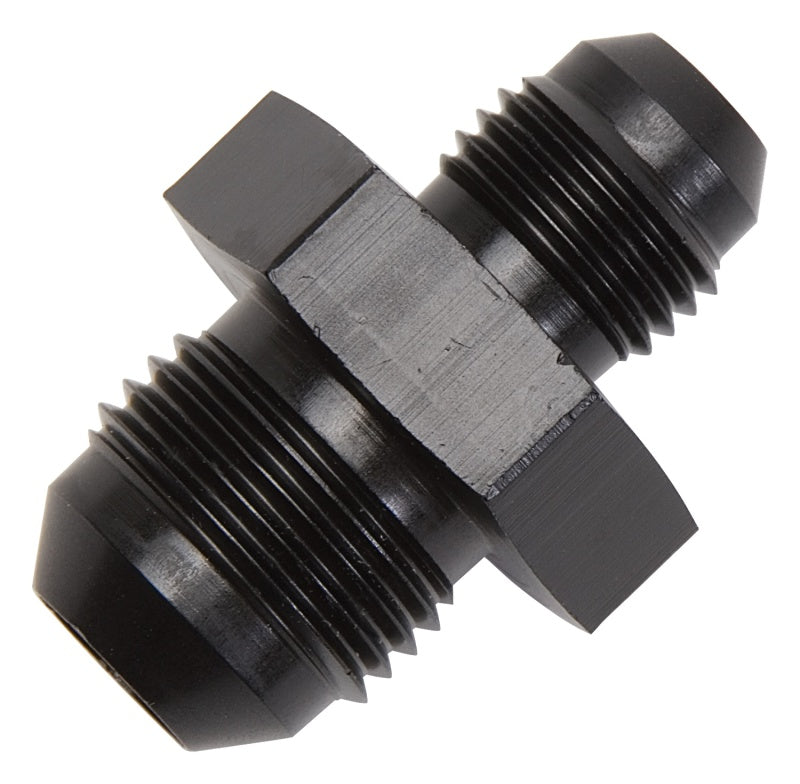 Russell Performance -8 AN to -10 AN Flare Reducer (Black)-thumbmail-3