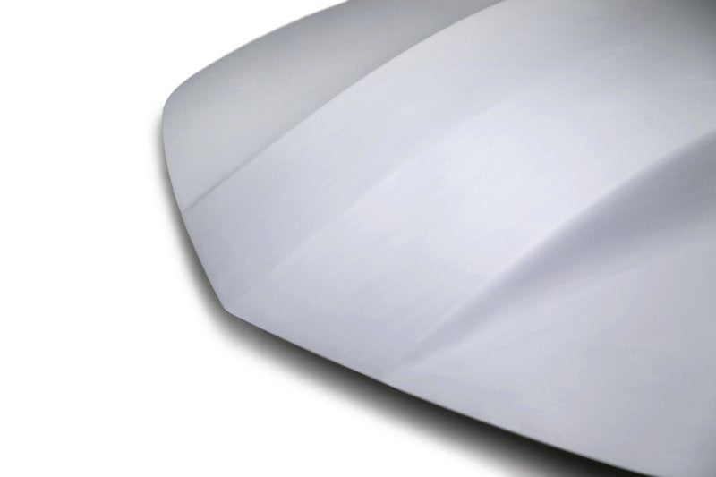 Anderson Composites 10-15 Chevrolet Camaro Type-COPO 3in Cowl Hood - Fiberglass-thumbmail-5