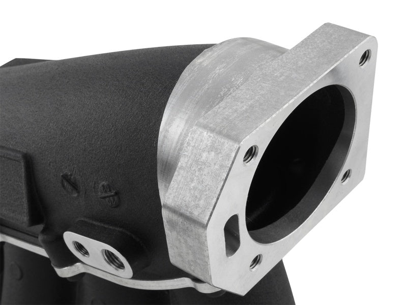 Skunk2 Ultra Series Street K20A/A2/A3 K24 Engines Intake Manifold - Black-thumbmail-3