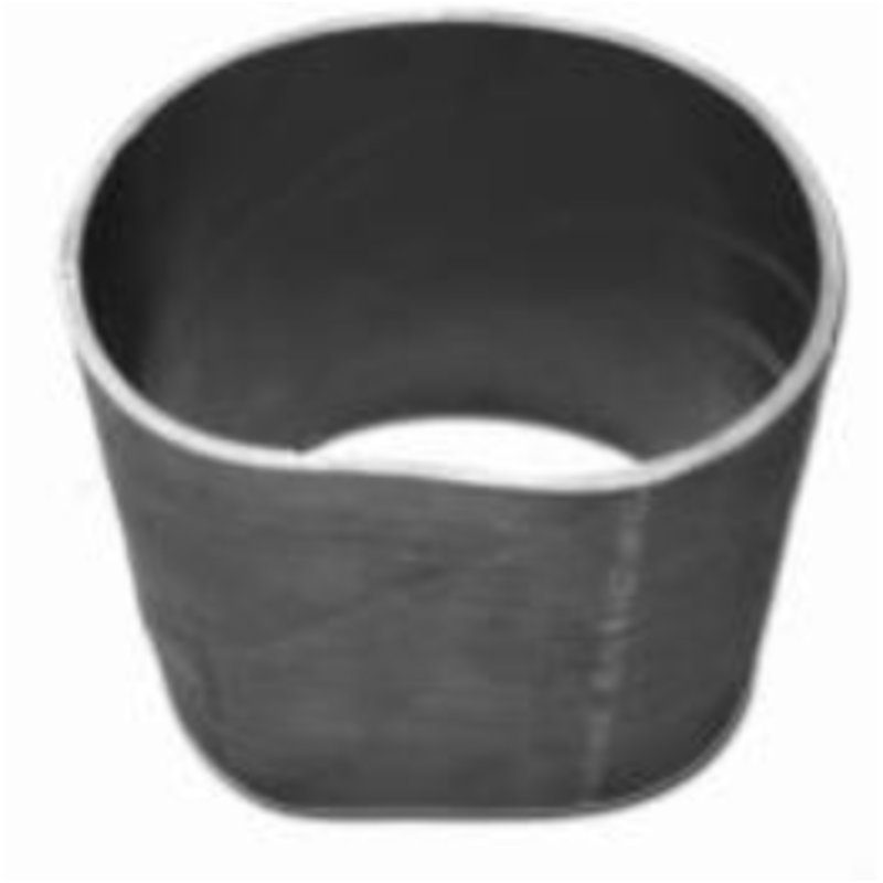 BD Diesel Big Daddy Intercooler Hose (/Inch) - 4in-thumbmail-3