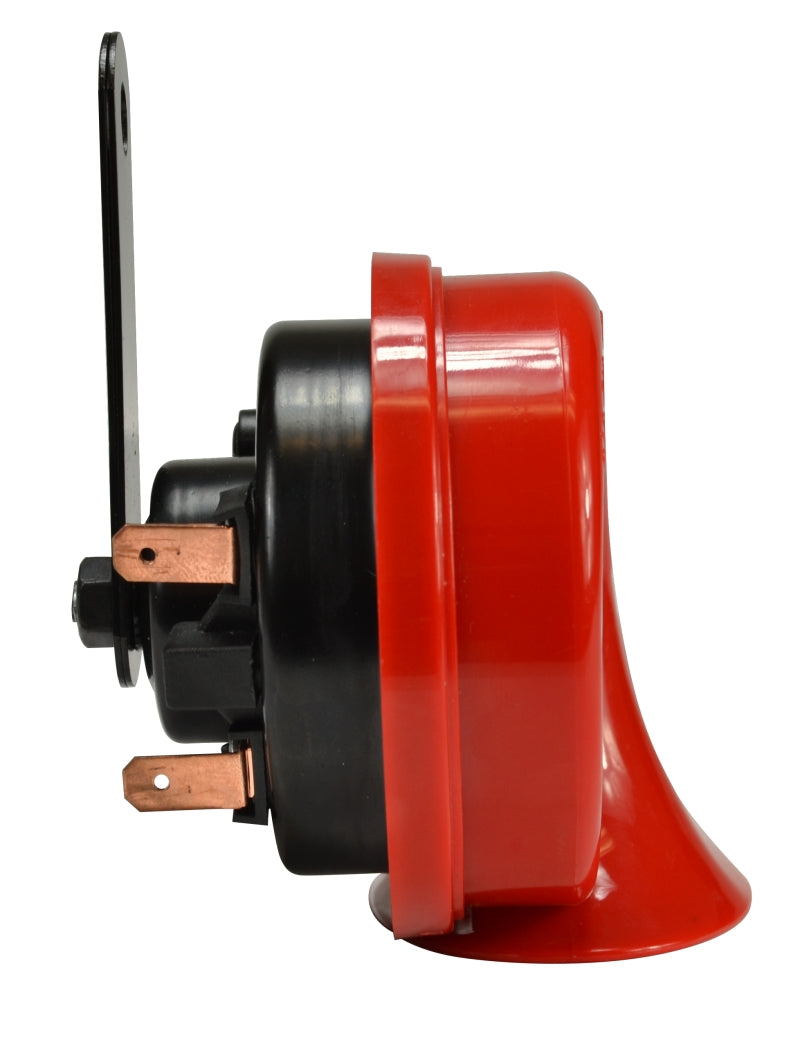 Hella Twin Trumpet Horn Kit 12V 400/500Hz (007424804 = 007424801)-thumbmail-3