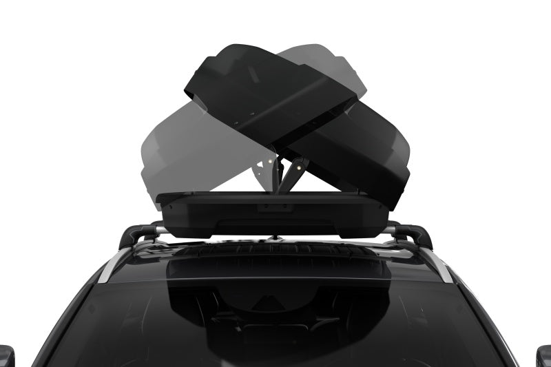 Thule Force XT Sport Roof Mounted Cargo Box - Black-thumbmail-18