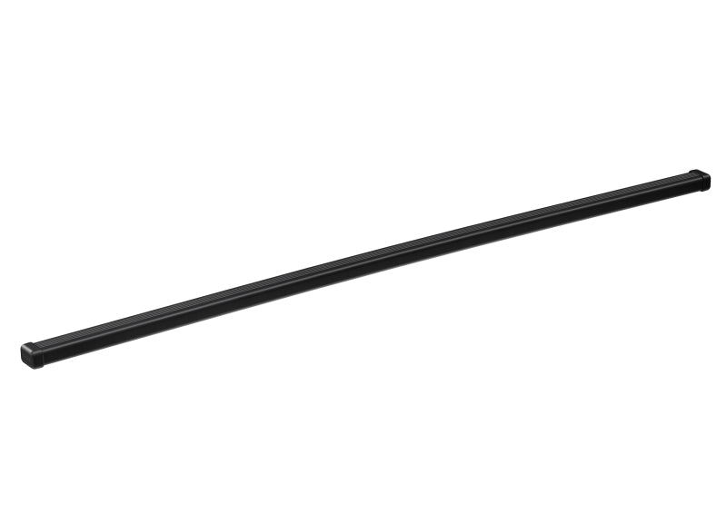 Thule SquareBar 150 Load Bars for Evo Roof Rack System (2 Pack / 60in.) - Black-thumbmail-1