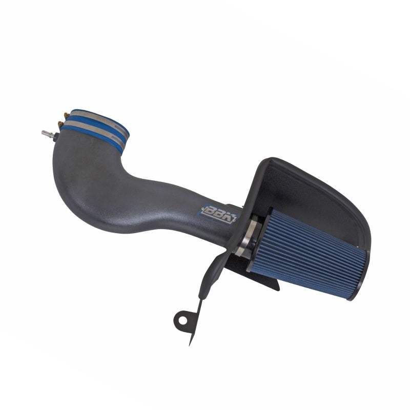 BBK 05-09 Mustang 4.6 GT Cold Air Intake Kit - Charcoal Metallic Finish-thumbmail-10