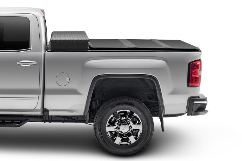 Extang 15-16 Chevy/GMC Canyon/Colorado (6ft Bed) Solid Fold 2.0 Toolbox-thumbmail-3
