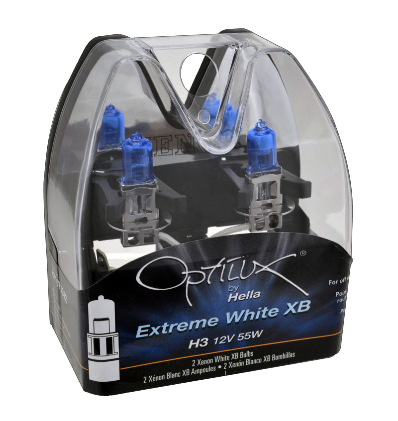 Hella H3 12V 55W Xen White XB Bulb (Pair)-thumbmail-18