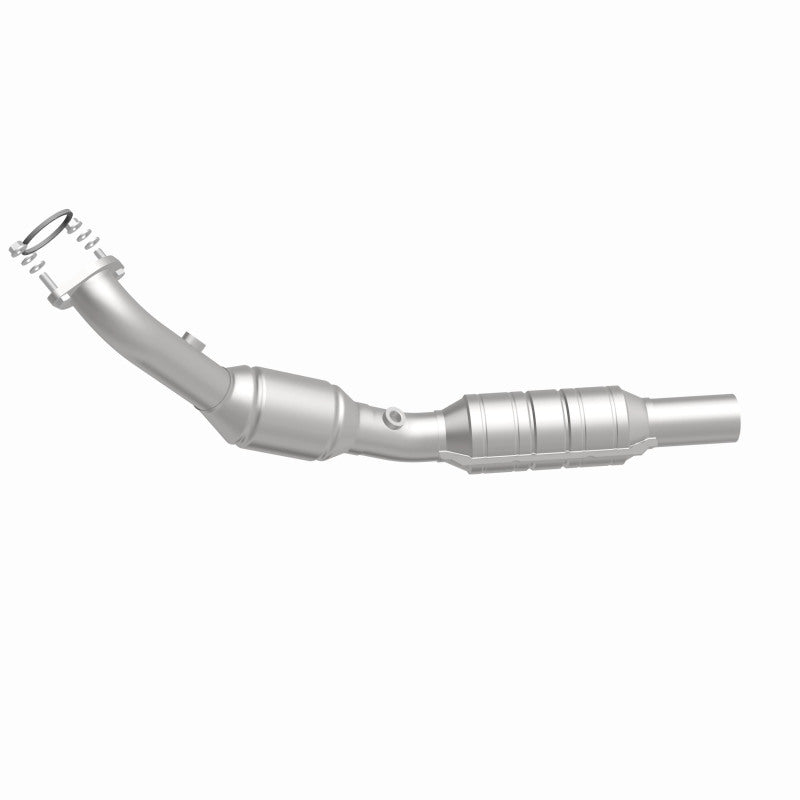 MagnaFlow Conv DF 10-11 Chevrolet Camaro V6 3.6L-thumbmail-15