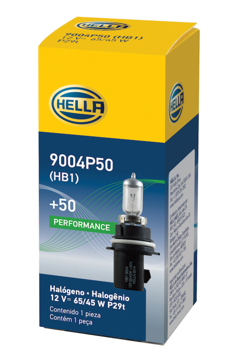 Hella Bulb 9004 12V 65/45W P29T T4625 +50-thumbmail-4